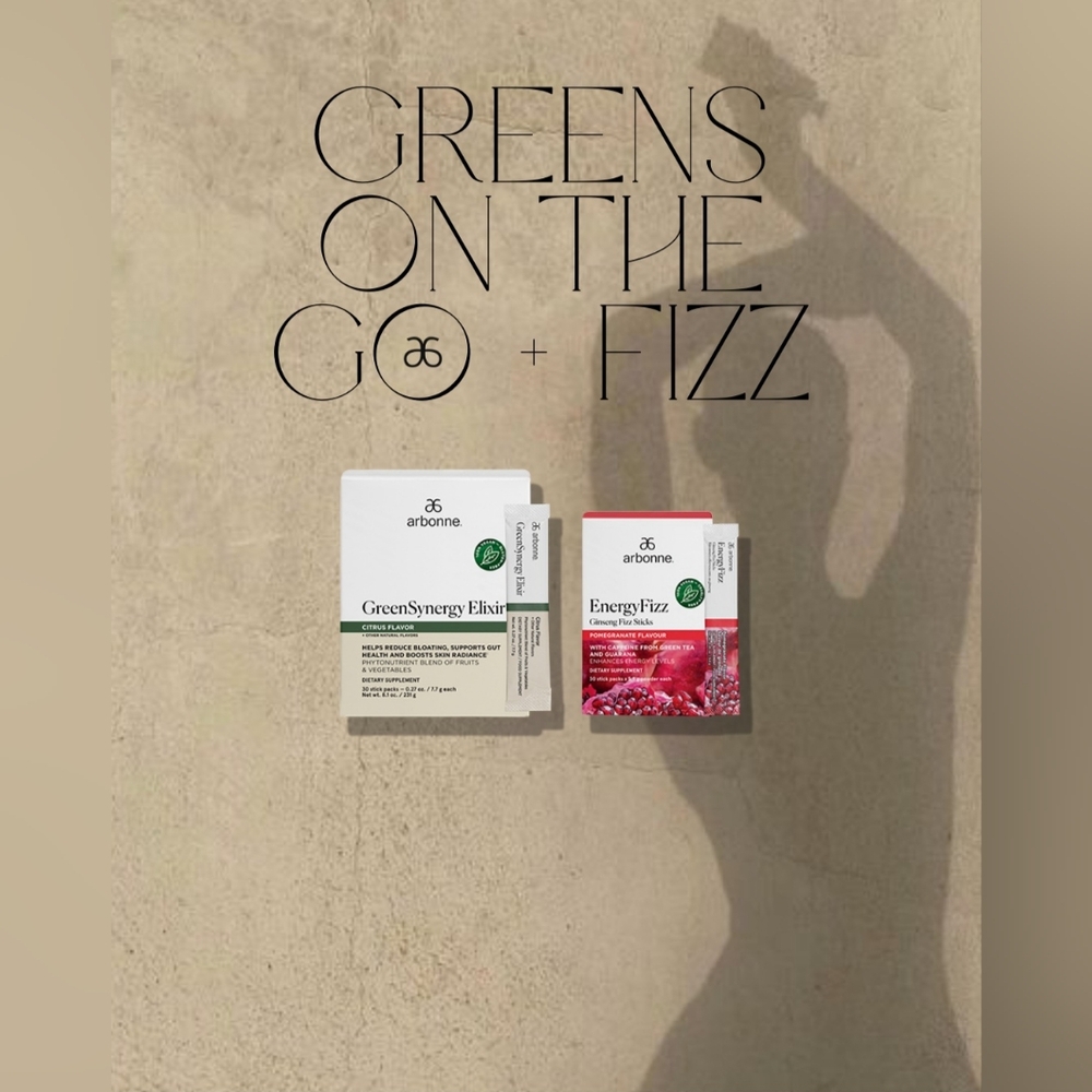 Sample pack ARBONNE products🌱 - Picture 7 of 9